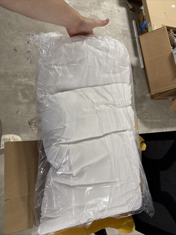 Pillow Flex Long Size gallery