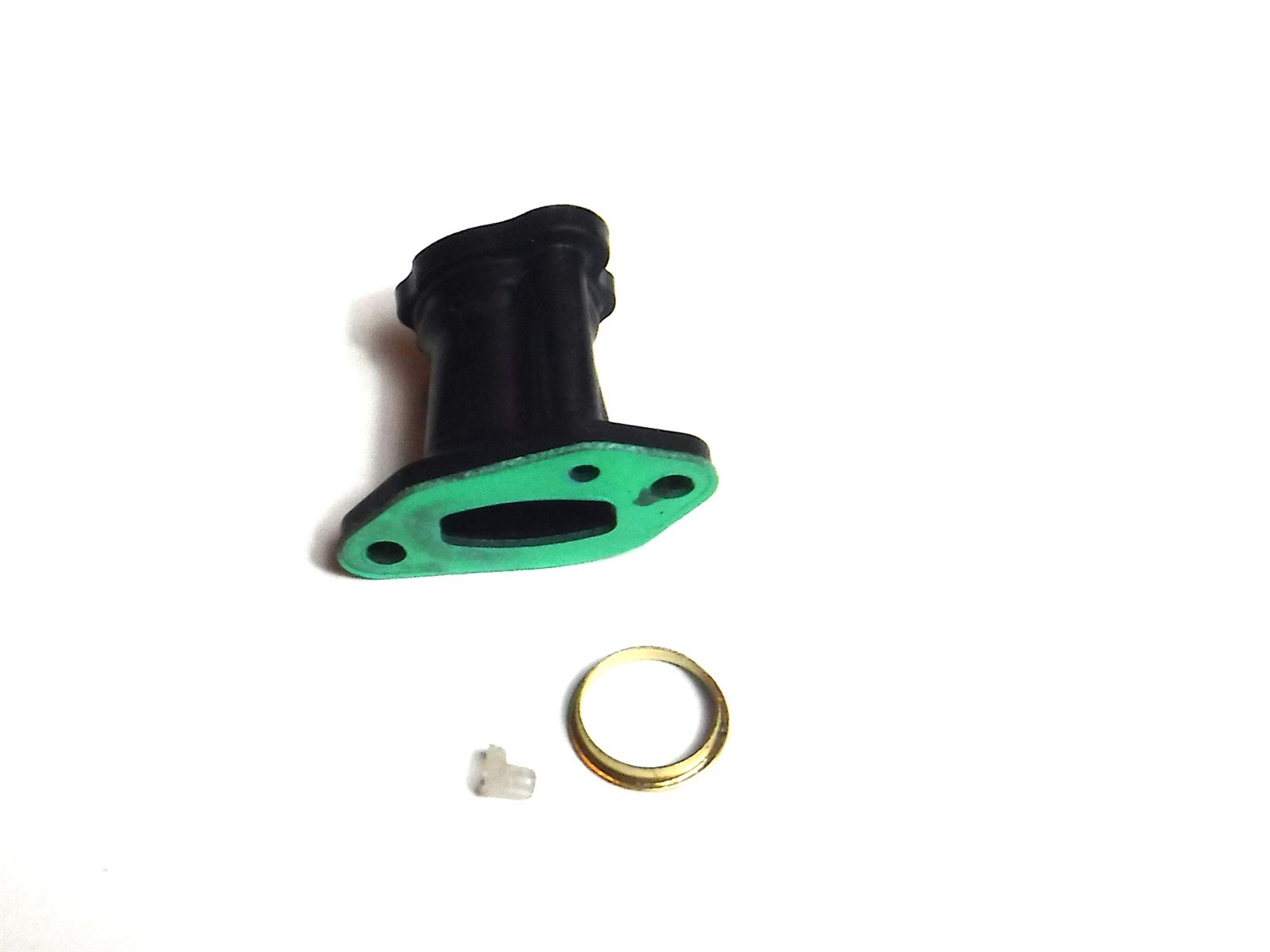 V Modest 25cc Intake Manifold - OEM gallery