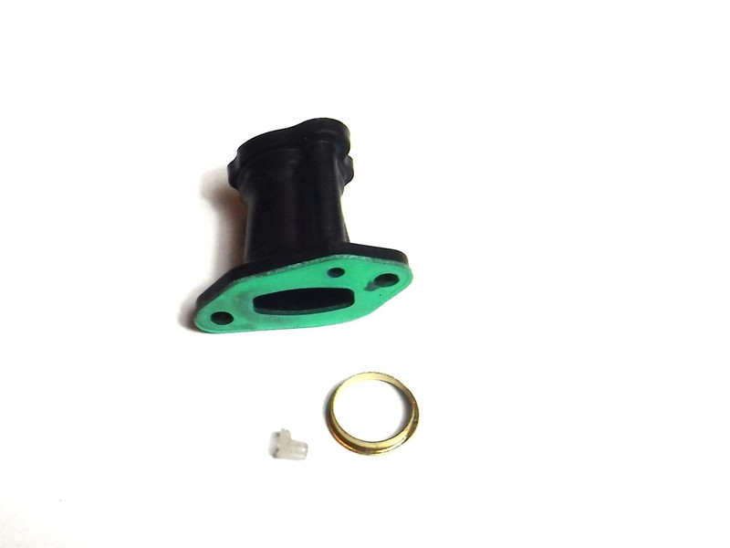 V Modest 25cc Intake Manifold - OEM gallery