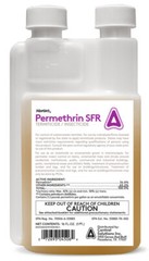 CSI 82004504 Control Solutions Permethrin SFR 36.8%