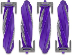 Replacement Parts for Narwal Flow Robot Vacuum Cleaner Accessories 4 Pack Main