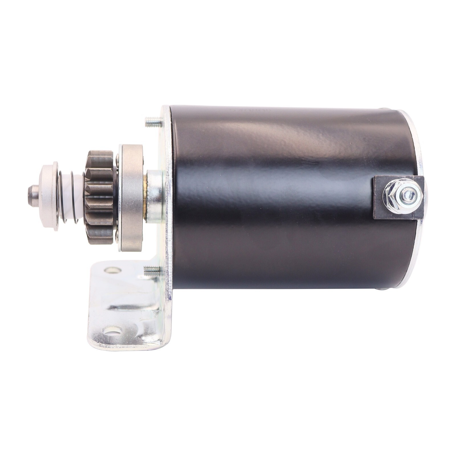 1978-1986 Starter for Briggs & Stratton Air Cooled 11HP Horizontal & Vertical gallery