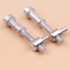 2 Chain Adjuster Tensioner For Stihl 028 009 038 AV MS380 Chainsaw 1118 664 1600 gallery