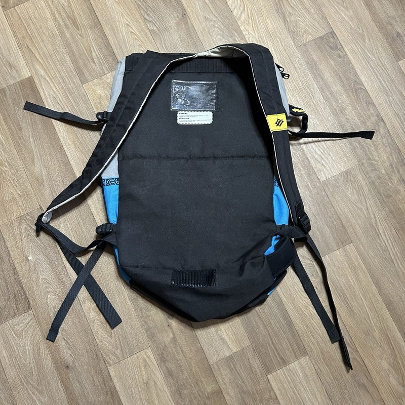 Naish Park 7 Bag For Kite Backpack Only 4