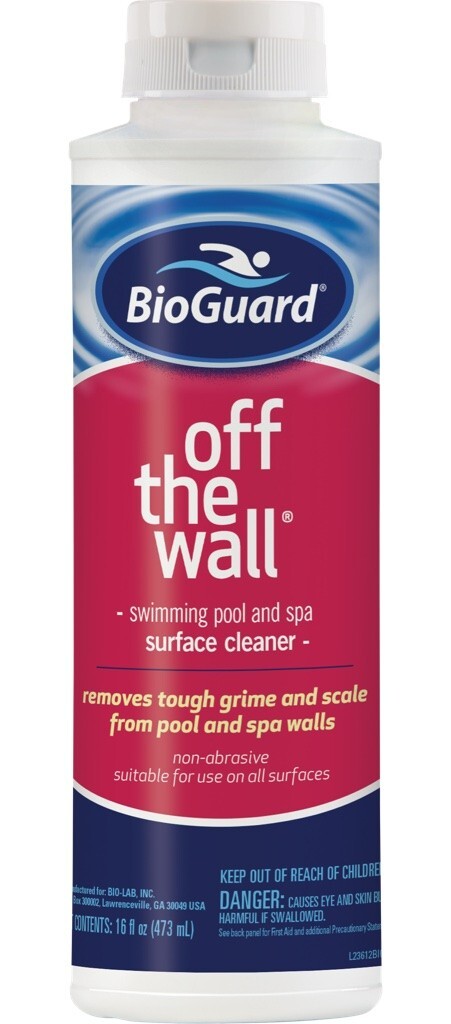 BioGuard Off the Wall (1 Pint) (3 Pack) gallery