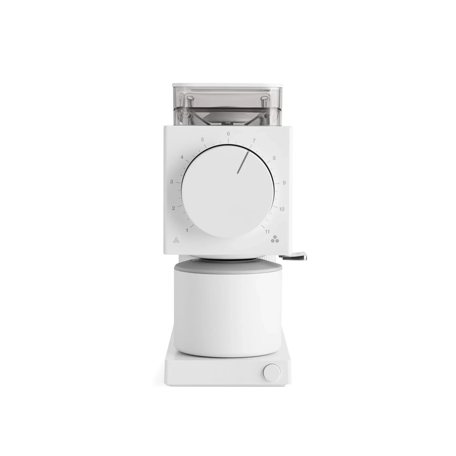 White Fellow Ode Gen 2 Brew Grinder - Burr Coffee Grinder Electric -NEW gallery