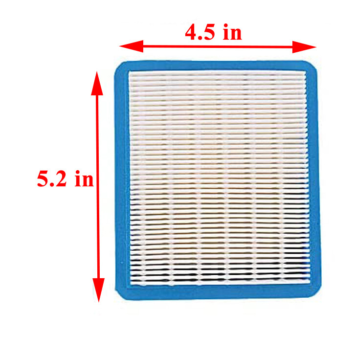 2x Air Filter for Swisher ST67522BS Line Trimmer gallery