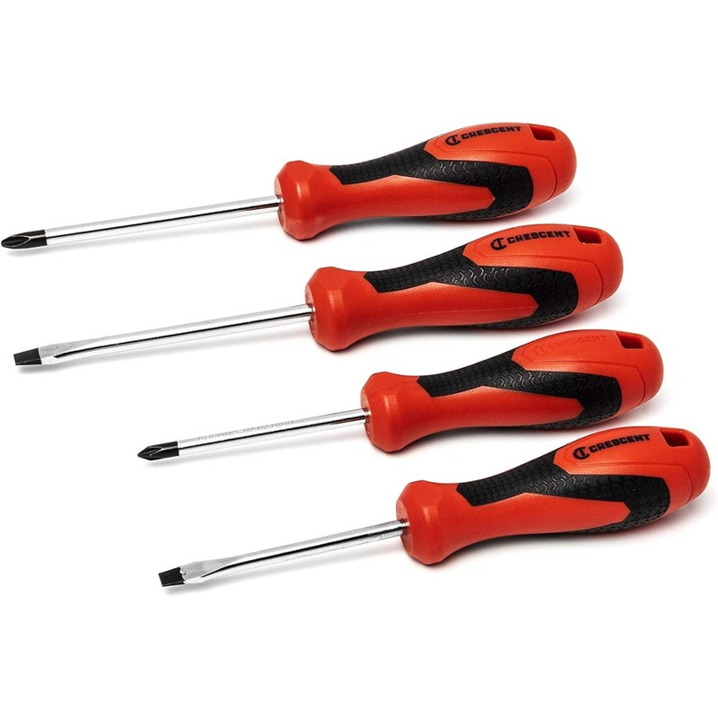 Crescent 180 Piece Professional Tool Set in Tool Storage Case - CTK180,180 Piece gallery