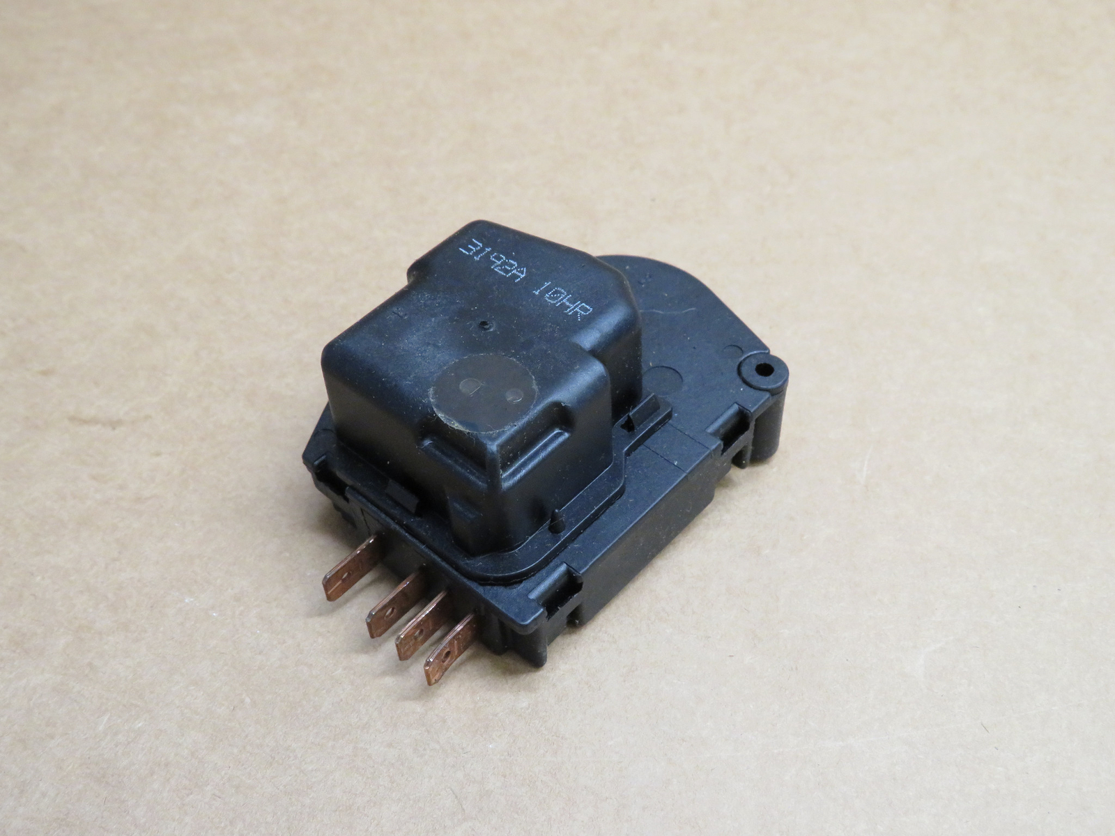 Kenmore Whirlpool Refrigerator Defrost Timer Part # 1127570 W10822278 gallery