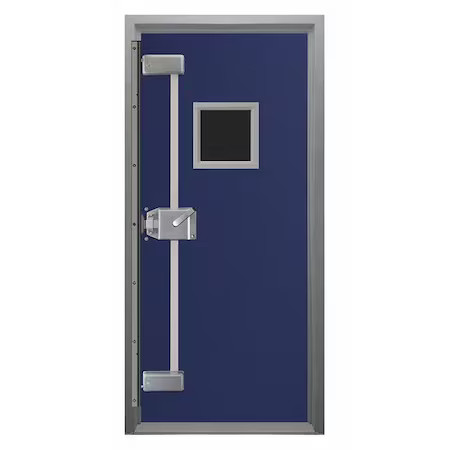 Best Ssrlsk3 Angle Strike, 75 In. L, Chrome gallery