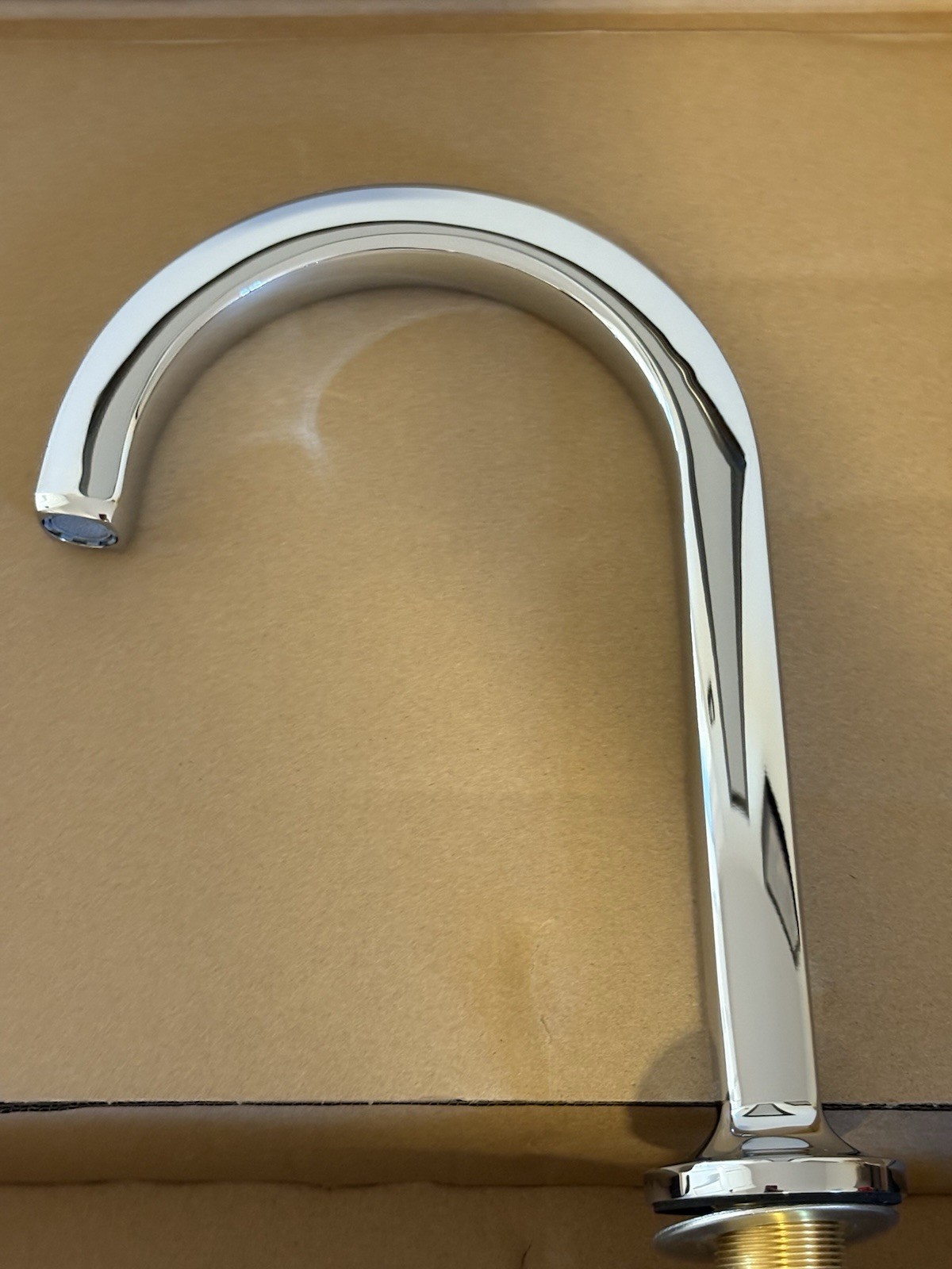 Brizo Kintsu 65306LF-PCLHP WaterSense Wide-Spread Bathroom Sink Faucet, Chrome gallery