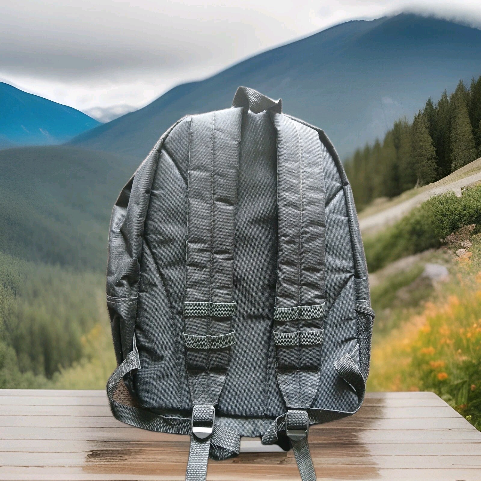 Backpack Track Classic Everyday Pack  2