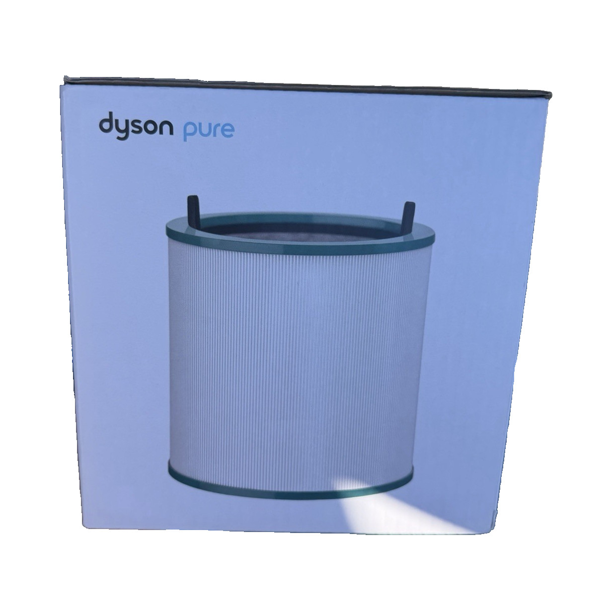 Dyson Glass HEPA Replacement Filter for Pure Cool Link Models 292808-01 gallery