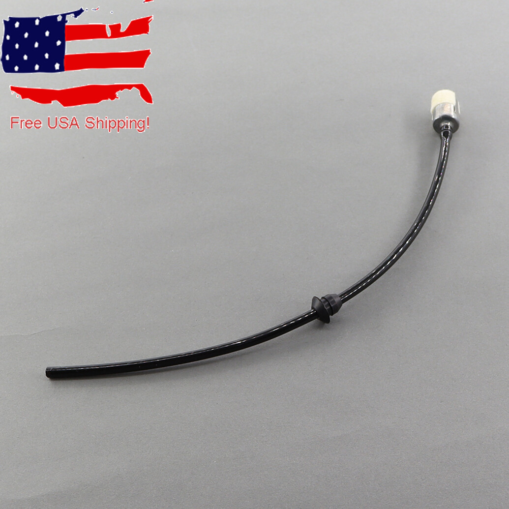 2set Fuel Line Filter Grommet Kit McCulloch 94899, 63932 for 605,610,650,655 gallery
