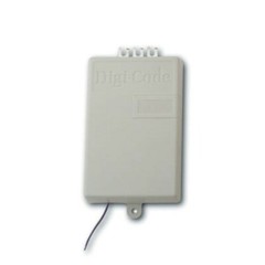 Digi Code 5102 Gate Opener Receiver Multicode 310MHz 10 Dip Switch 308913 308302