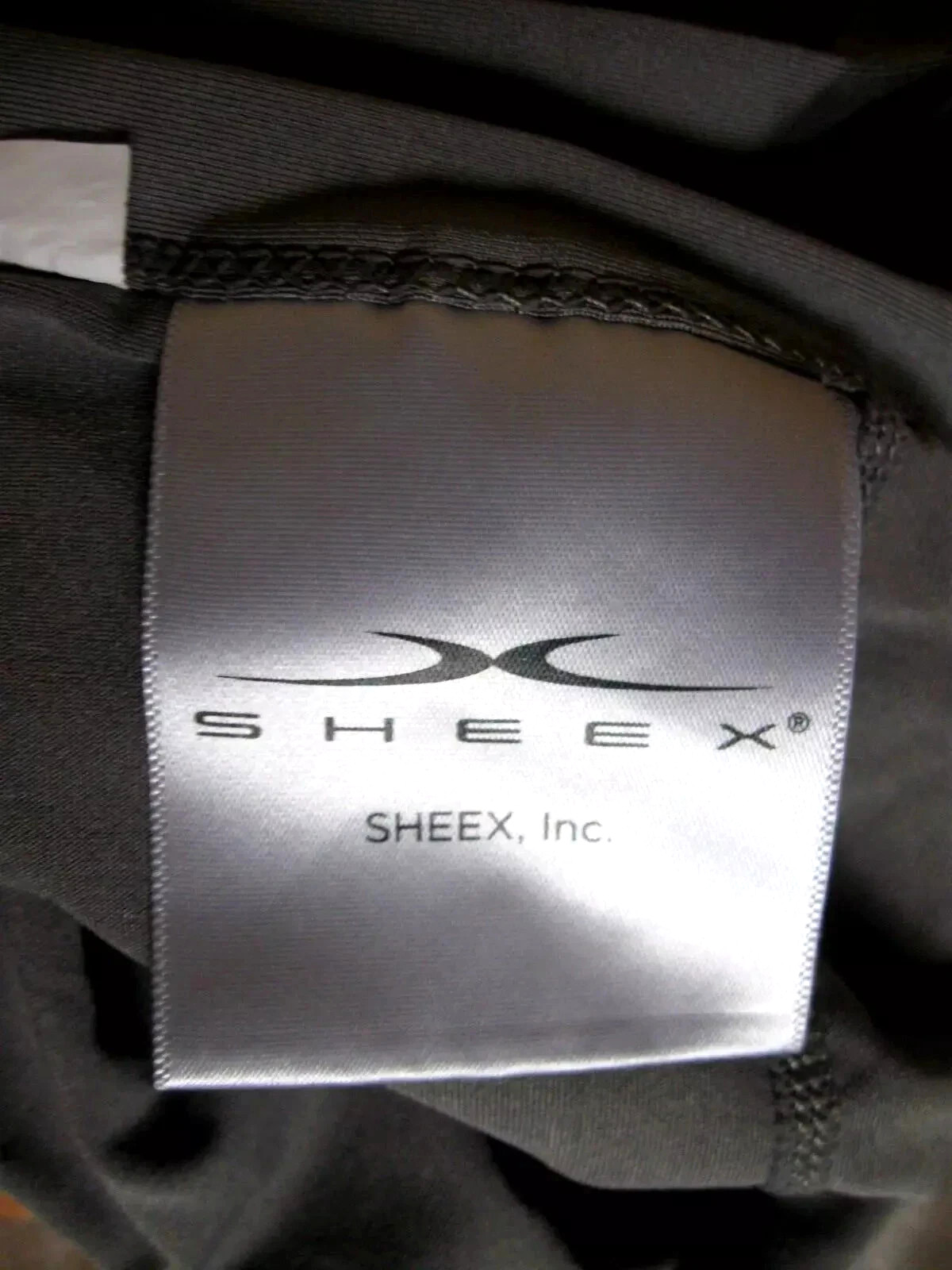 Sheex Performance Fabric Sheet Set (Flat, Fitted & 2 pill.cases) Queen L. Browm gallery