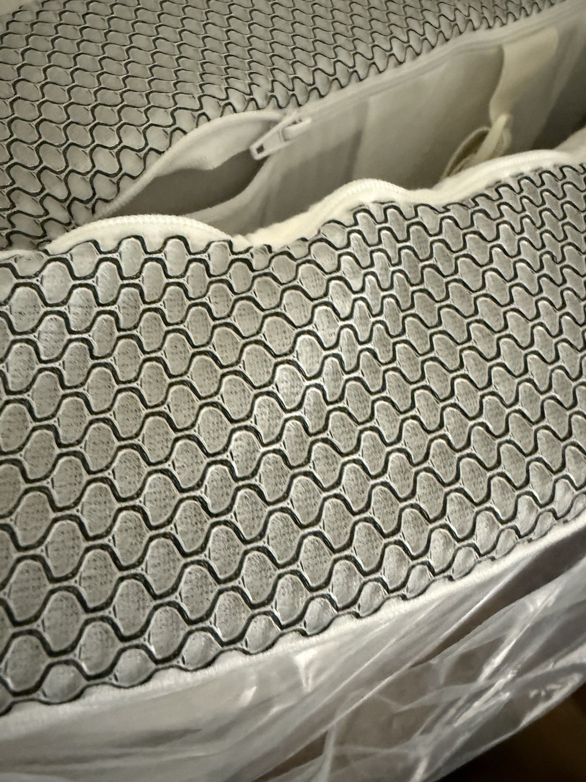 4 in Mattress Topper Queen Size Viscose Derived from Bamboo gallery