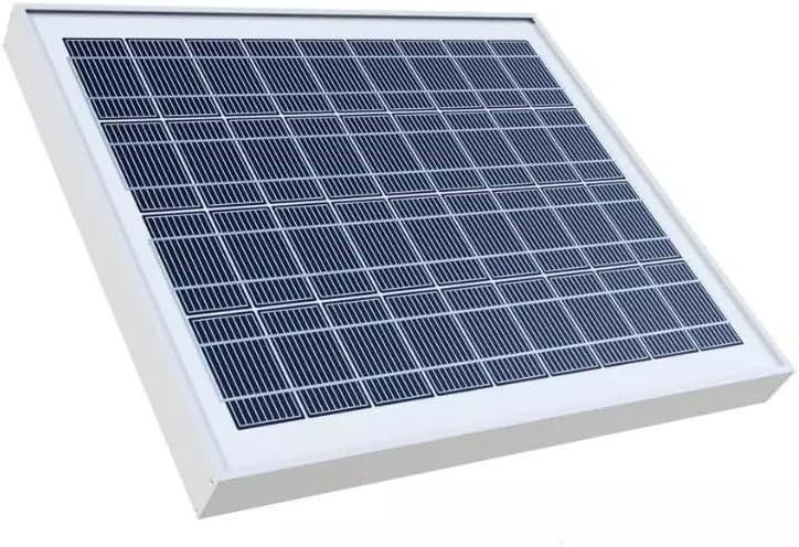 Liftmaster SP10W12V 10 Watts Solar Panel Suitable for various gate operators gallery