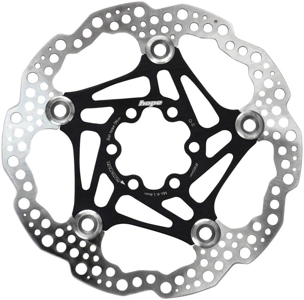 Hope Floating Disc Rotor gallery