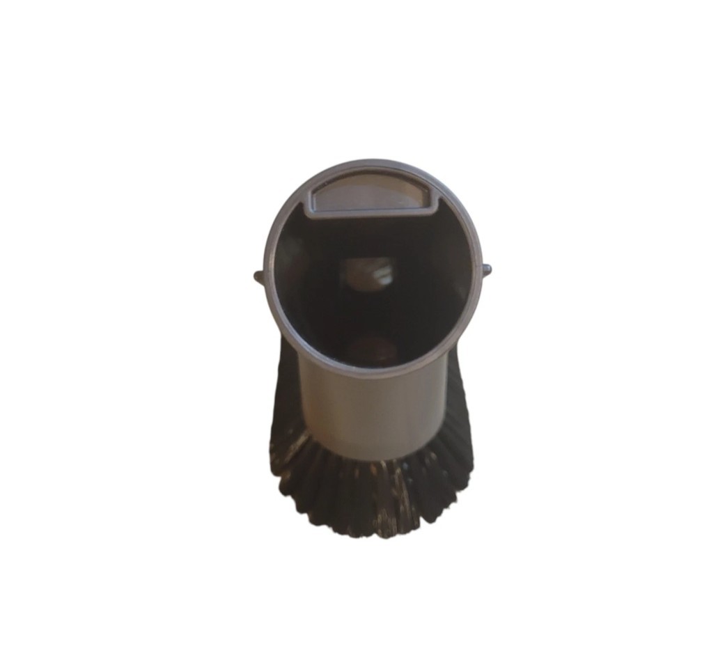 New Dyson quick release Mini soft Dusting Brush Accesory tool V15 V11 V10 V8 V7 gallery