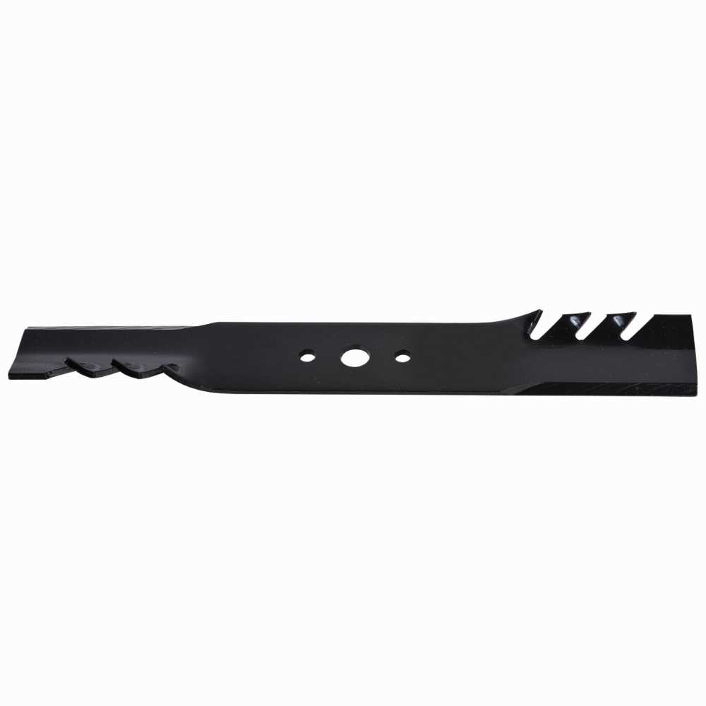 Oregon OEM 590-698 Product Blade Simplicity Gator G5 18 Massey Ferguson - gallery