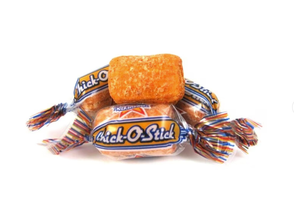 Chick O Stick Nuggets Bite Size ~ 5 Lbs gallery