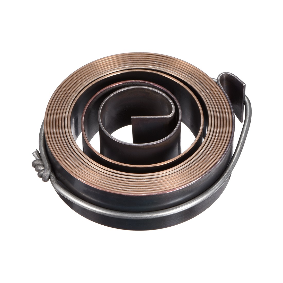 6Ft Long Quill Spring Assembly For Drill Press Return Spring gallery