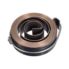 6Ft Long Quill Spring Assembly For Drill Press Return Spring