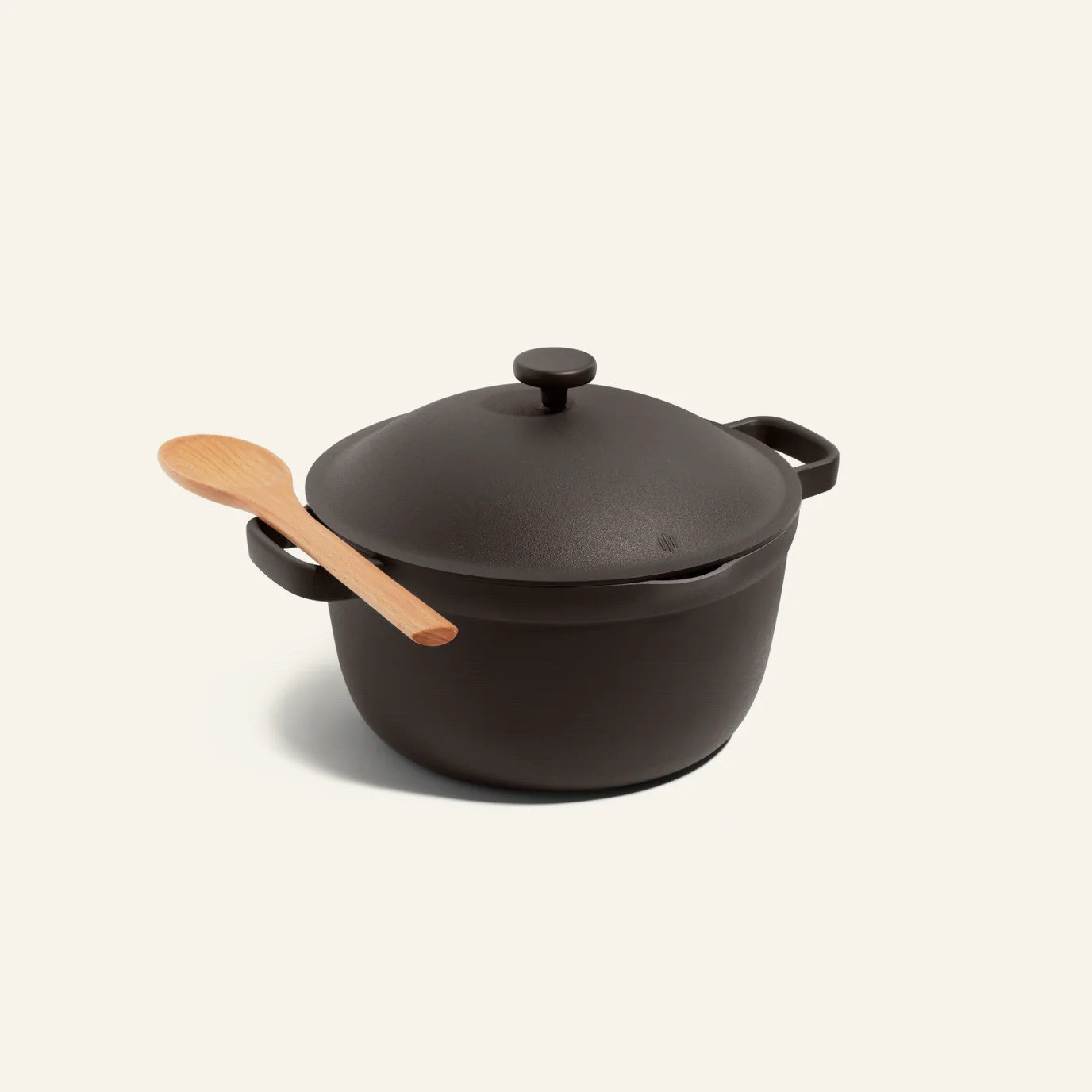 Perfect Pot by Our Place - CHAR-GRIS ANTHRACITE 5.5 QT READ Description gallery
