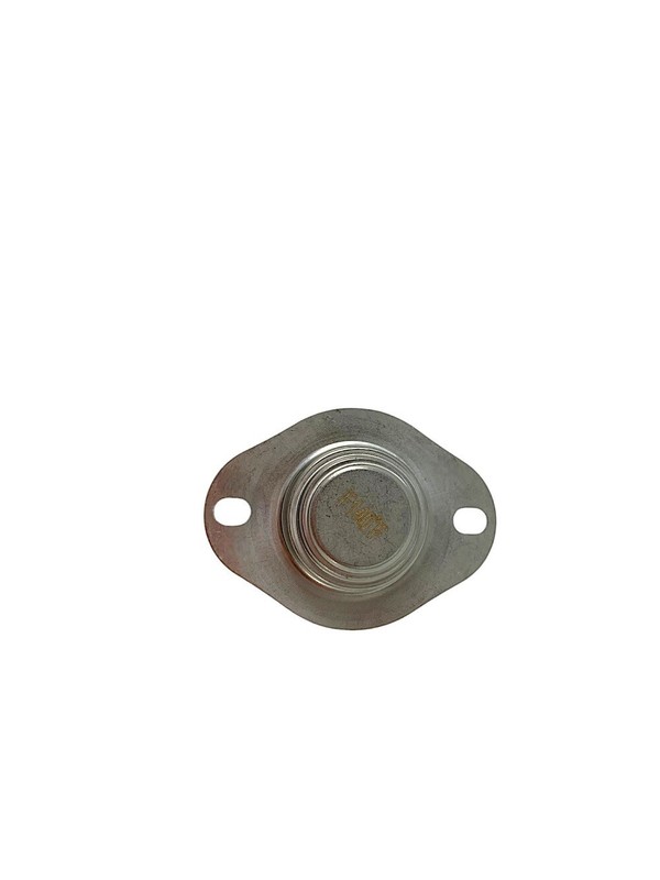 Whitfield Low Limit Ceramic Exhaust Snap Switch Safety Sensor, 140F, 12057601 gallery