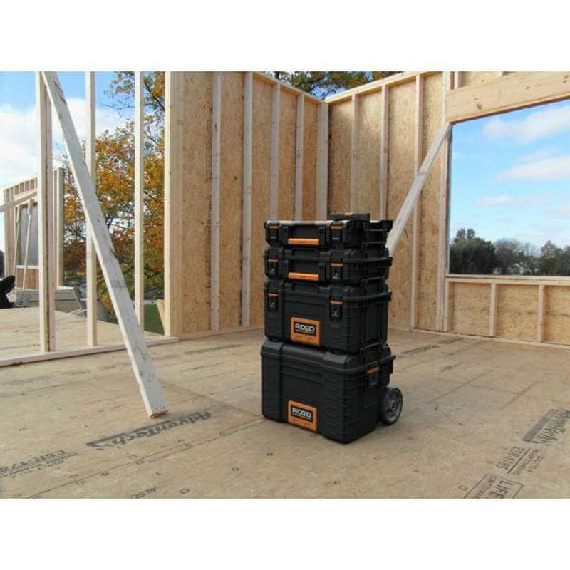Pro System Gear 10-Compartment Small Parts Organizer gallery