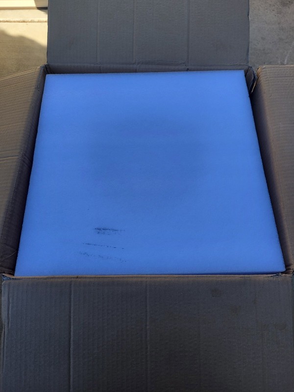 HANXER System 3 S7M120 Innner And Outer Set Pool Filters NEW! gallery