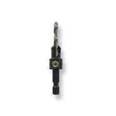 Snappy 3/8″ Countersink 11/64″ Drill Bit 82 Degree Bore Made in USA