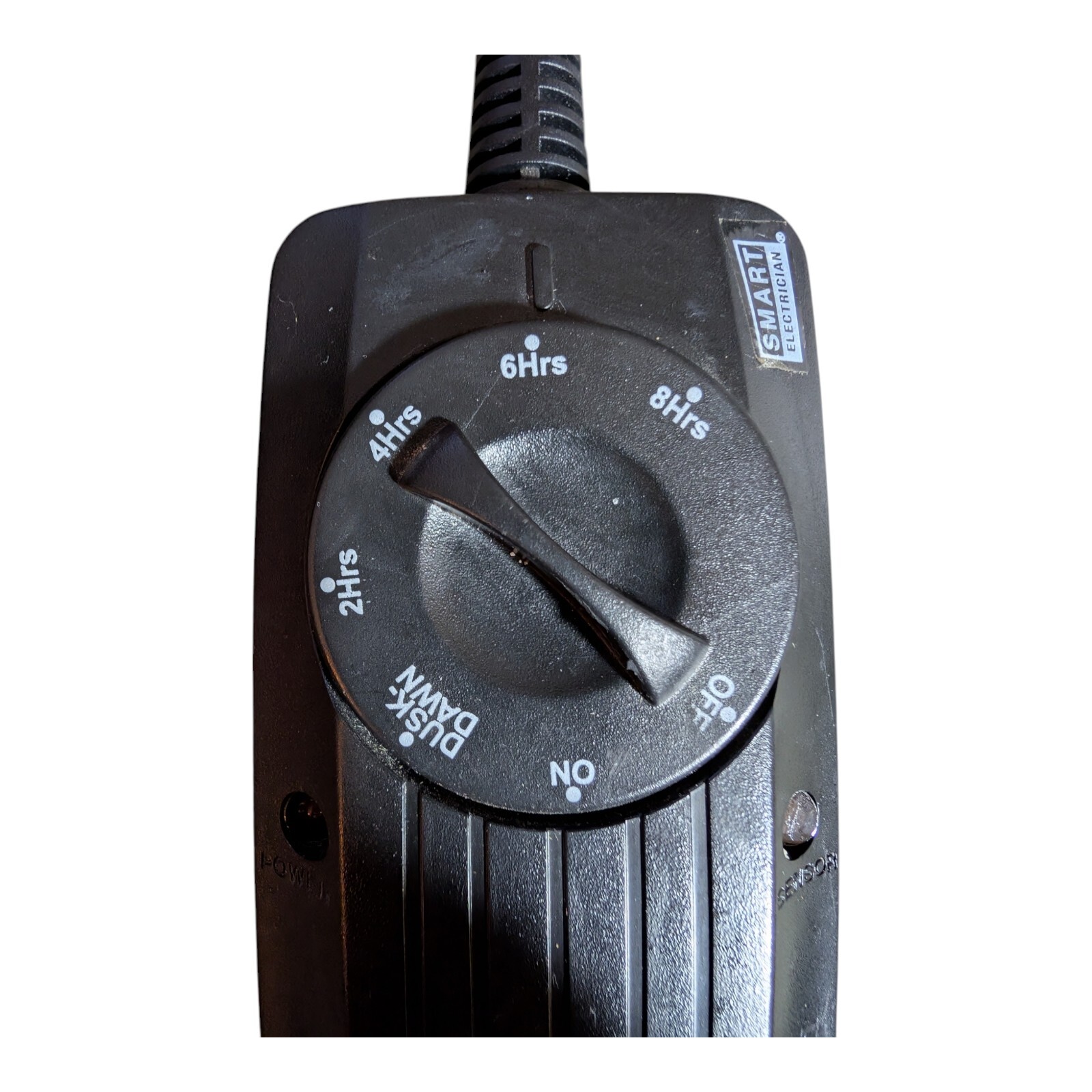 Photoelectric Switch E210007 Tm-075 Outdoor Timer Dusk to Dawn 125VAC 60HZ 10A gallery