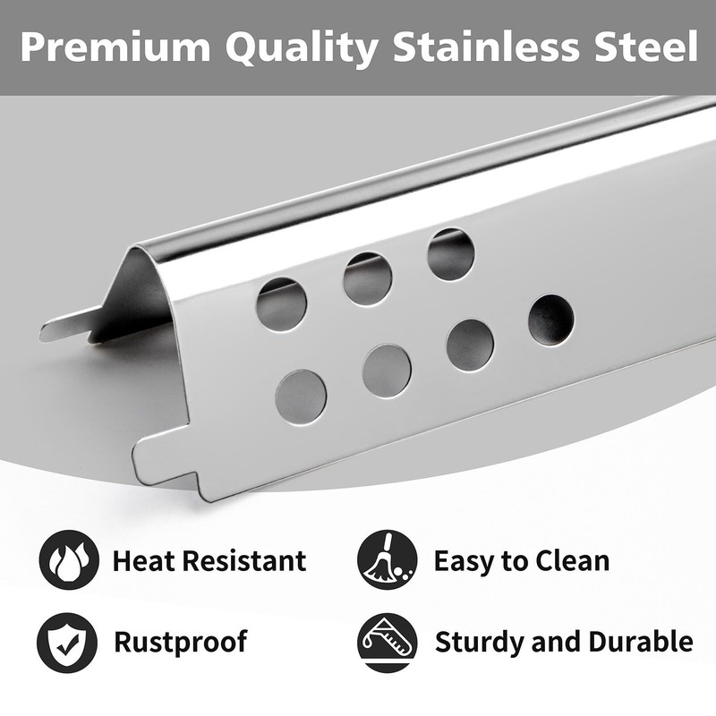 Grill Replacement Parts for Charbroil Performance 4 Burner Grill 463347418 gallery