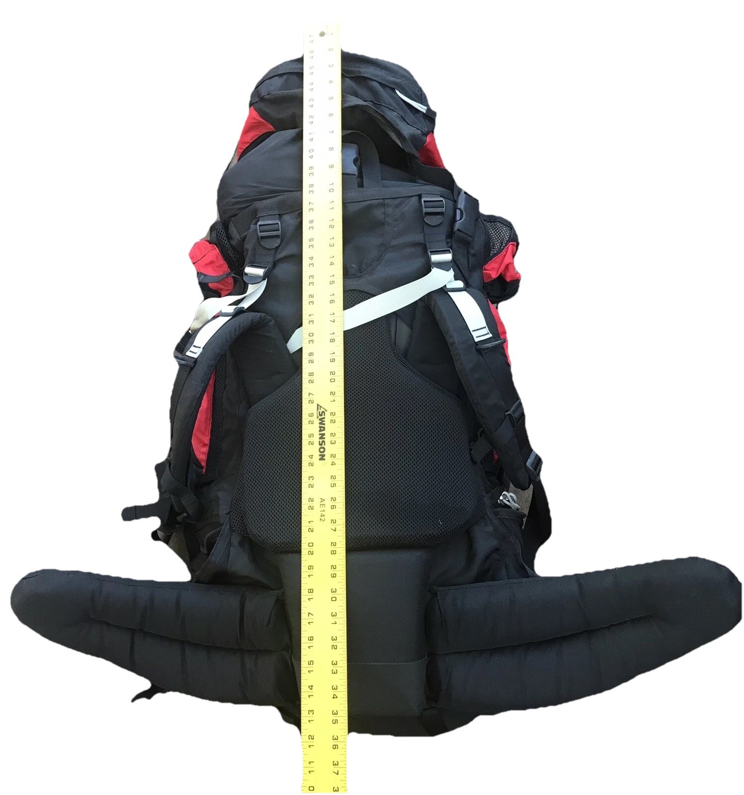 Eureka Hunting Hiking Backpack Intrepid ll Large Comfortable Internal Frame NICE 3