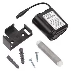 American Standard Pk00.Wrk Replacement Battery