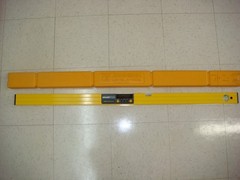 M-D Building Products 92296 SMARTTOOL® 48 Inch Digital Level: 48-inch CASED