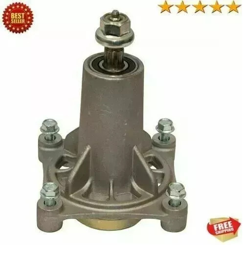 Lawn Mower Spindle for Craftsman LT2000 LTS1500 YS4500 YT3000 YT4000 YTH2042 gallery