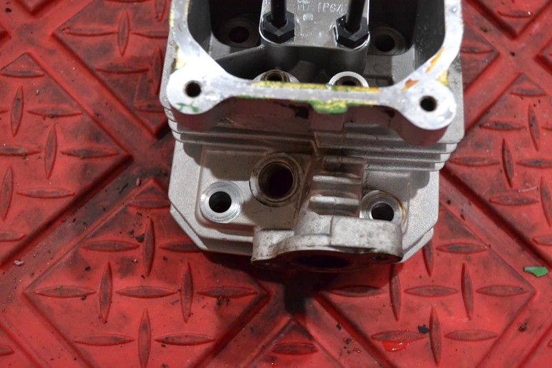 Powermore MTD 1T65RUA 140cc Engine OEM Cylinder Head JT-10-11-26 gallery