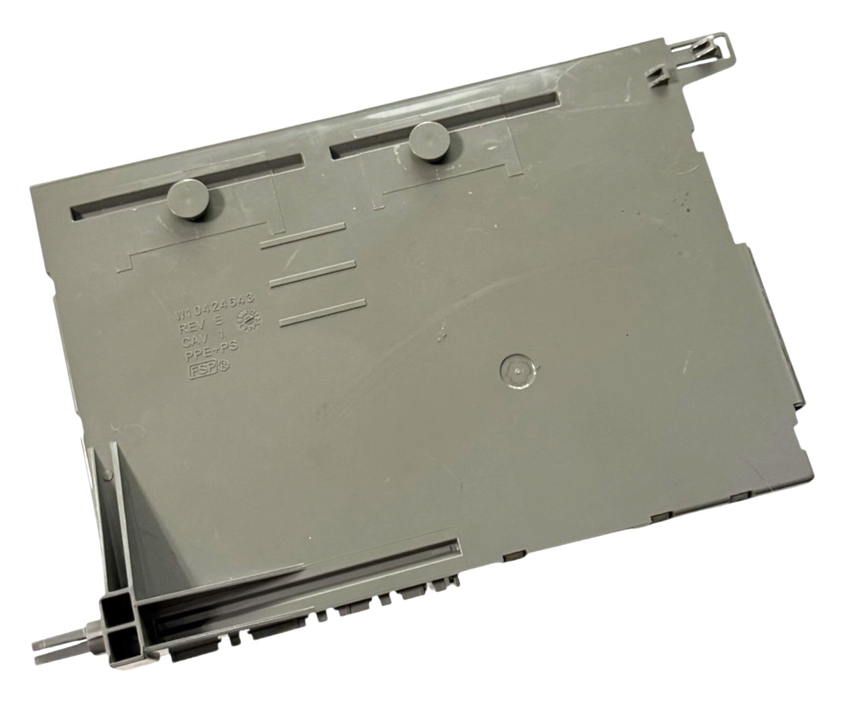 OEM Whirlpool Washer Control W10662112 1-Year Warranty Free Same Day Shipping gallery