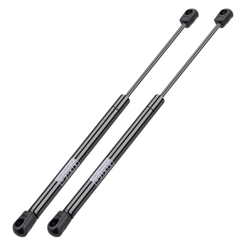 17 Inch 40LB/178N Gas Shock Strut Spring Lift Support for Leer Camper Shell gallery