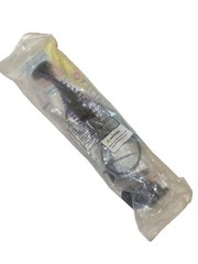 QUALTEX Replacement Brushroll + 2 extra end caps – New