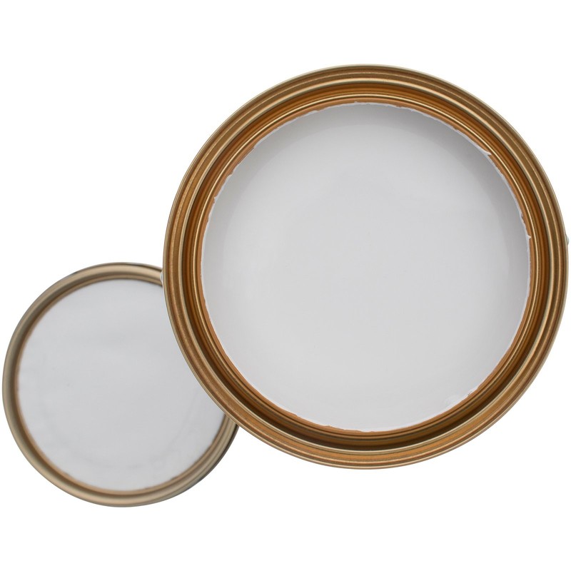 Porter's 2L Popcorn Eggshell Finish Broadwall Washable Paint gallery