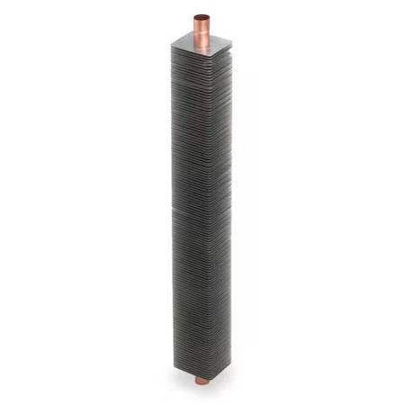 Beacon Morris Stc14354-04 Steam/Hydronic Heater Element, Copper, 4Ft gallery