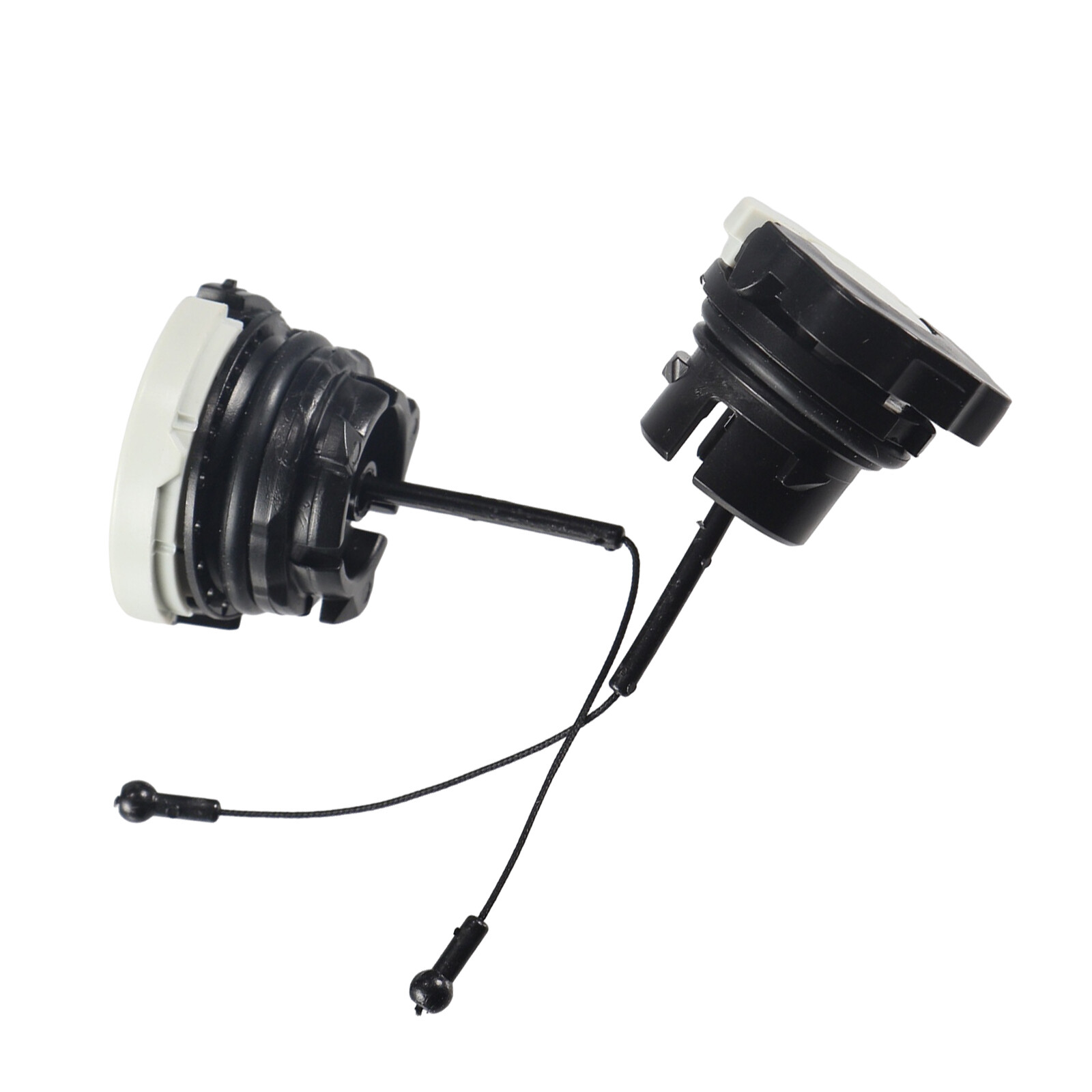 1set Oil Cap Fuel Cap For STIHL MS210 MS230 MS250 MS360 MS171 0000 350 0533 gallery