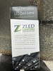 ZLED Lighting E39, 250w, 8700 Lumens, 60 Watts LED High Efficiency Led Corn Lamp gallery