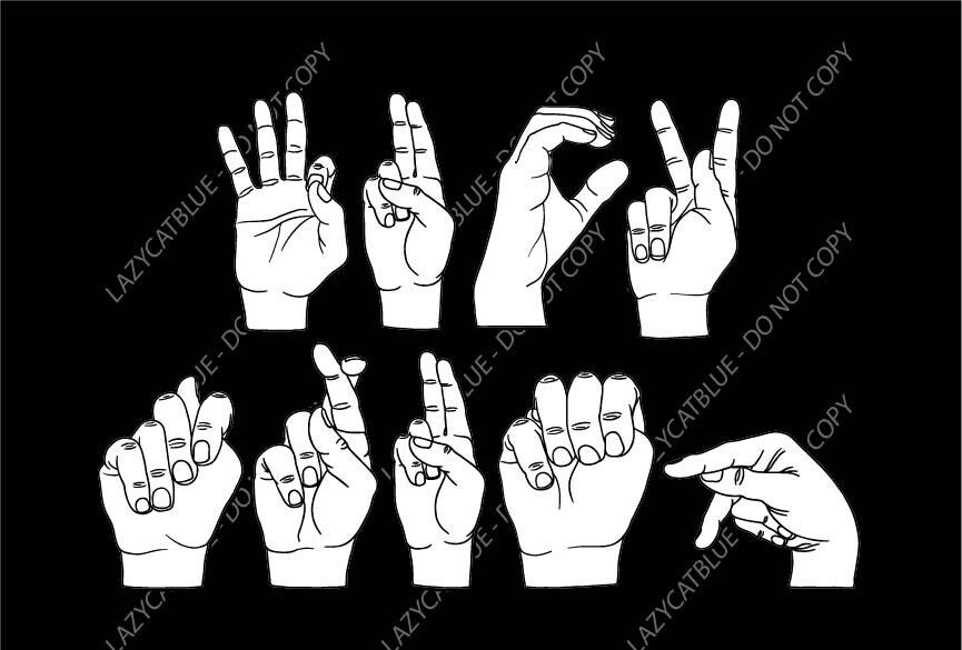 F**** Trump Decal Sticker Printed Die Cut Sign Language Protest Anti MAGA FDT US gallery