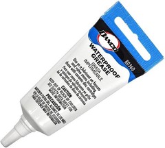 Versatile 80360 Waterproof Silicone Grease for Faucets & Home Repairs – 1/2 Oz
