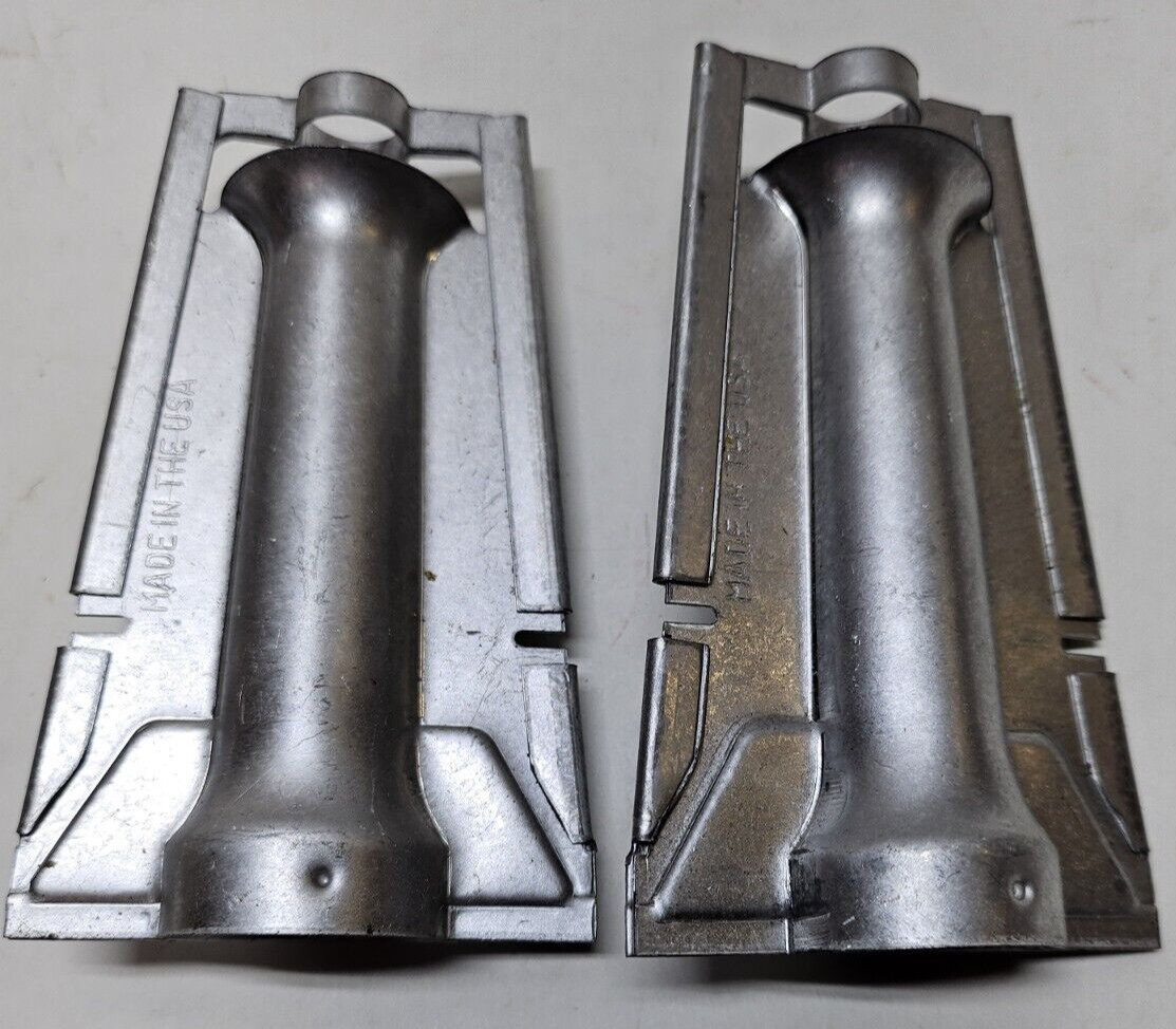 Advanced Distributer 76739500 Gas Furnace Inshot Burner (Lot of 4) gallery